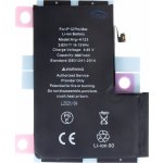 Apple iPhone 12 Pro Max 3687mAh Li-Ion (Bulk) 8596311145971 – Zboží Živě