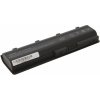 Baterie k notebooku Mitsu BC / CO-CQ42 4400 mAh baterie - neoriginální
