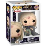 Funko Pop! 1617 Buffy the Vampire Slayer Buffy – Zboží Mobilmania