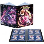 Ultra Pro Pokémon TCG Paldean Fates A5 album – Zboží Dáma