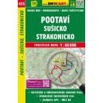 ST 433 Pootaví Sušicko 1:40T – Zbozi.Blesk.cz
