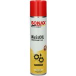 Sonax MoS2 Multifunkční olej 400 ml – Sleviste.cz