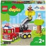 LEGO® DUPLO® 10969 Hasičský vůz – Sleviste.cz