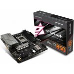 Sapphire NITRO+ B850M WIFI – Zboží Mobilmania