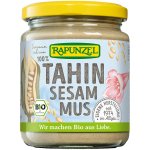 Rapunzel TAHINI PASTA BEZ SOLI BIO 250 g – Zbozi.Blesk.cz