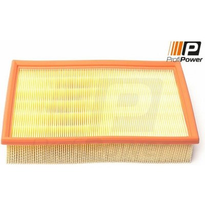 Vzduchový filtr ProfiPower 2F0182 – Hledejceny.cz