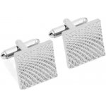 Gaira manžetové knoflíčky 3212 stříbrná – Zboží Dáma Gaira manžetové knoflíčky 3212 stříbrná – Zboží Dáma