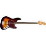 Fender Squier Classic Vibe Jazz Bass '60s – Zboží Dáma