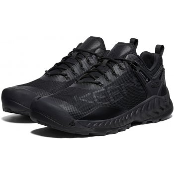 Keen Nxis Evo Wp Men triple black