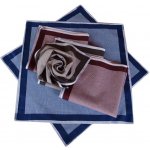 Etex pánské kapesníky z česané bavlny – Zboží Dáma