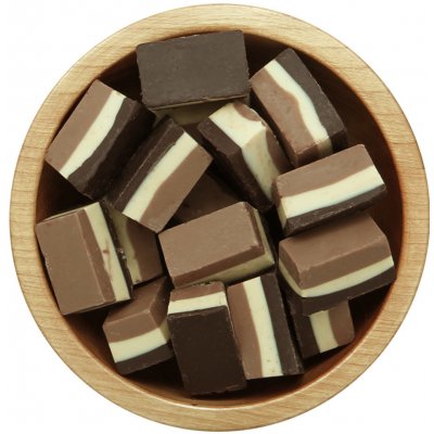 Diana Company Arašídový nugát 3 kg – Sleviste.cz