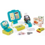 Smoby Elektronická pokladna s váhou – Sleviste.cz