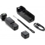 DJI Osmo Pocket 3 CP.OS.00000301.01 – Sleviste.cz