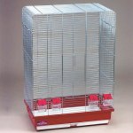 COBBYS PET Nimfa 60 x 37 x 85 cm – Sleviste.cz