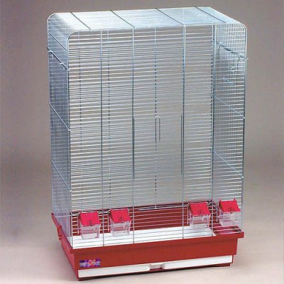 COBBYS PET Nimfa 60 x 37 x 85 cm – Sleviste.cz