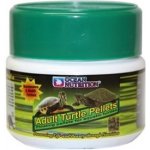 Ocen Nutrition Adult turtle Pellets 60 g – Zboží Dáma