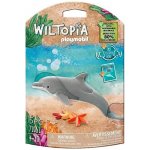 Playmobil 71051 Delfín – Zboží Živě