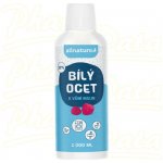 Allnature Bílý ocet 10% s vůní malin 1000 ml – Sleviste.cz