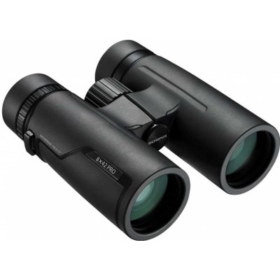 Olympus 8x42 PRO 8 x 42 mm – Hledejceny.cz
