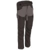 Rybářské kalhoty a kraťasy Kinetic Kalhoty Mid-Flex Pant Grey/Black