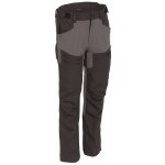 Kinetic Kalhoty Mid-Flex Pant Grey/Black – Zboží Dáma