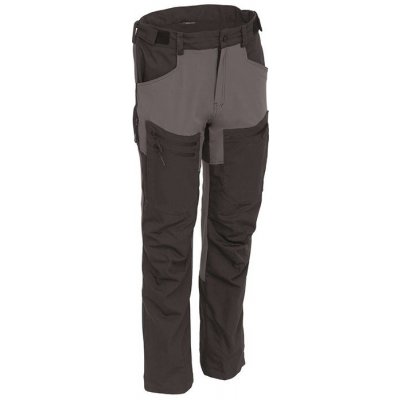 Kinetic Kalhoty Mid-Flex Pant Grey/Black – Zboží Dáma