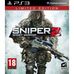 Sniper: Ghost Warrior 2 (Limited Edition) – Zboží Dáma