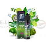 Just Juice Guanabana & Lime on Ice Shake & Vape 10 ml – Zboží Dáma