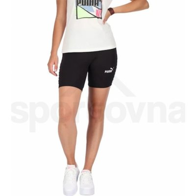 Puma Power Tape 7" Short Leggings W 67422901 black – Zbozi.Blesk.cz