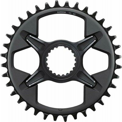 Shimano převodník XT SM-CRM85 36 zubů, pro 1x12 speed – Zboží Dáma