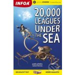 20,000 Leagues Under the Sea Jules Verne – Hledejceny.cz