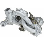BiTurbo BMW 535d 210kW KKK 10009700000 | Zboží Auto