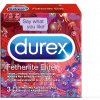 Kondom Durex Elite Intimate Feel 3ks