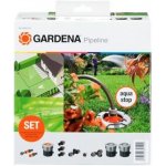 GARDENA startovací sada pro zahradní systém Pipeline 8255-20 – HobbyKompas.cz