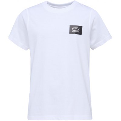 Russell Athletic T-Shirt bílá – Zbozi.Blesk.cz
