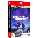 Call of the Elder Gods (Miskatonic Edition) – Zboží Mobilmania
