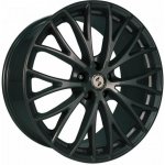 ETabeta Piuma-C 8,5X19 5X108 ET28 shiny black | Zboží Auto