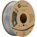 Polymaker PolyLite ASA Grey, 1,75 mm, 1 kg – Zboží Živě