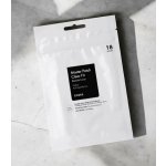 Cosrx Clear Fit Master Patch maskovací náplasti na pupínky 18 ks – Sleviste.cz