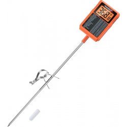 ThermoPro TP-510 digitální teploměr pro měření oleje a cukru