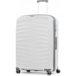 Rock TR-0212/3-L PP bílá 120 L – Zboží Dáma