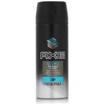 Axe Ice Chill antiperspirant deodorant sprej 48h pro muže 150 ml – Zbozi.Blesk.cz