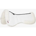 LEMIEUX Beránek pod sedlo Merino white white – Zboží Mobilmania