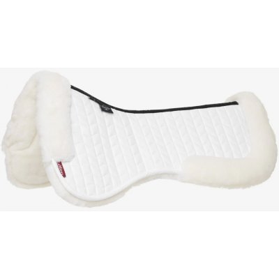 LEMIEUX Beránek pod sedlo Merino white white – Zboží Mobilmania