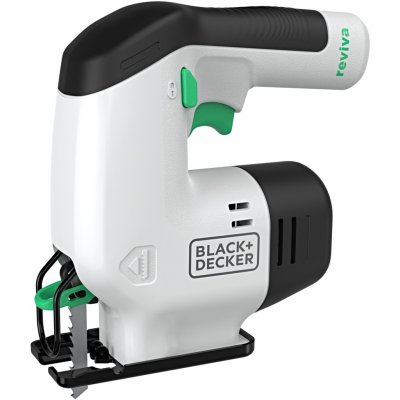 Black & Decker REVJ12C – Zboží Mobilmania