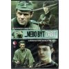 DVD film ...nebo být zabit DVD