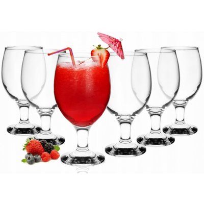 Glasmark Pivní klobásy 6 x 360 ml