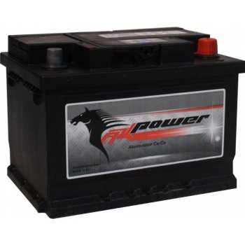 AK Power 12V 62Ah 540A AK 562 19