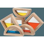 Plan Toys Kostky s vodou – Sleviste.cz