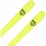 Black Crows Orb Freebird 24/25 – Zboží Mobilmania